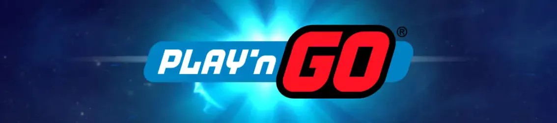 Play'n GO logo